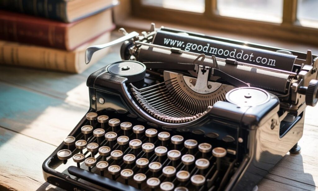 www.goodmooddotcom