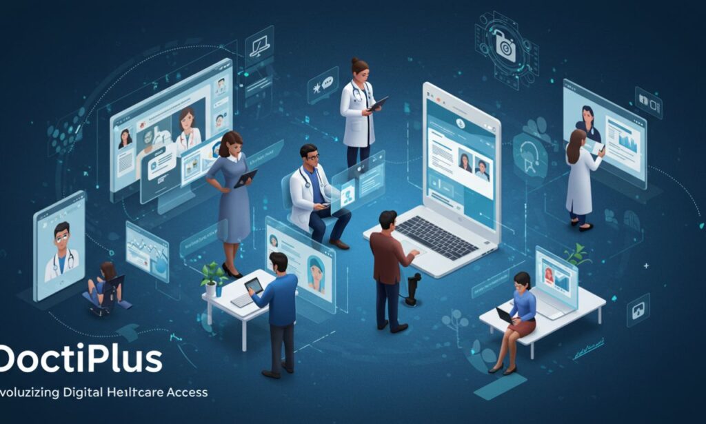 Doctiplus