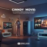 “Cinndy Movie: The Future of Free Online Streaming Entertainment”