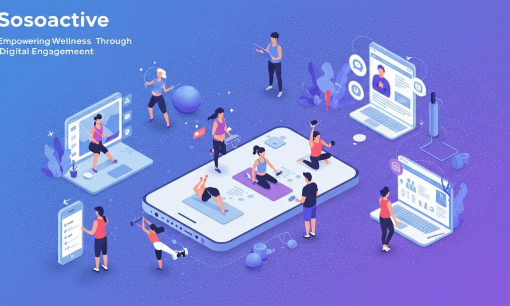 Sosoactive