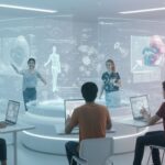 Prizmatem: Revolutionizing Visual Learning and Digital Innovation