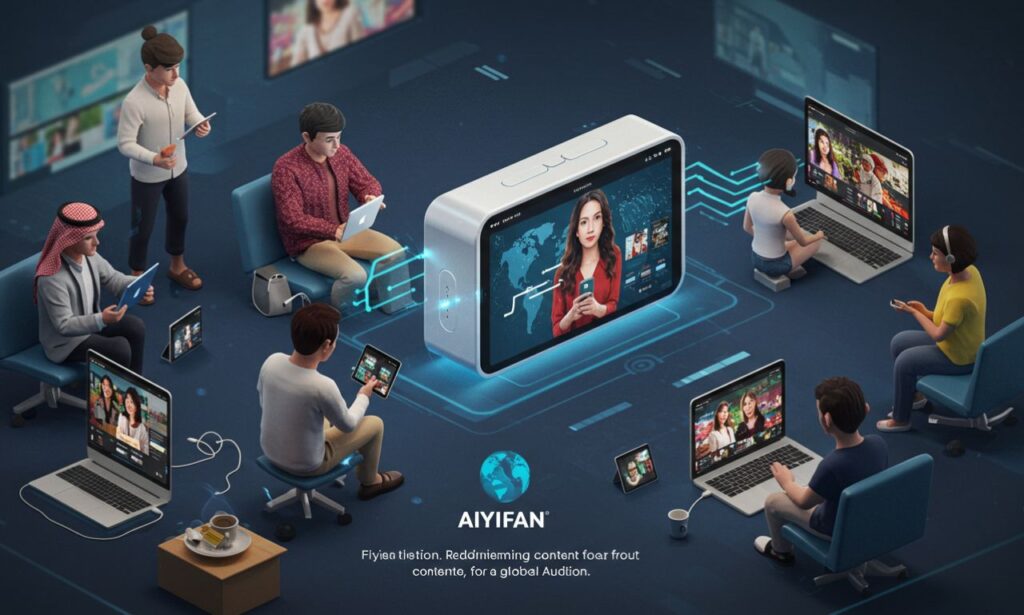 aiyifan