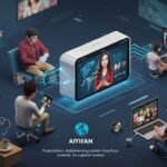 Aiyifan: Redefining Streaming Content for a Global Audience