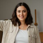 Aliza Barber: Creative Entrepreneur & Wellness Advocate