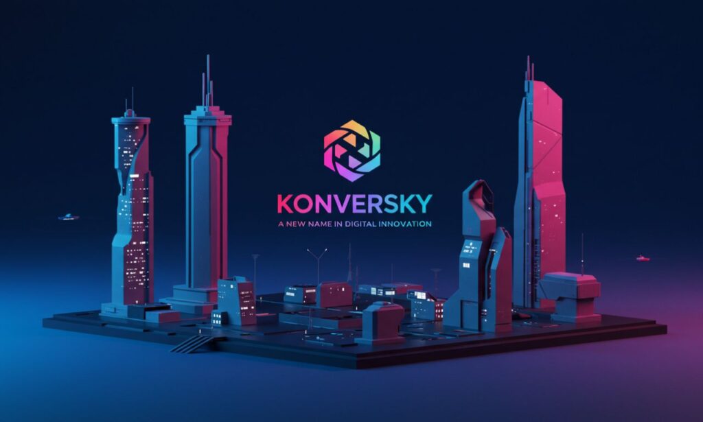 konversky