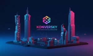 Konversky: A New Name in Digital Innovation