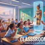 Classroom 15X: Bridging the Gap Between Technology and Teaching