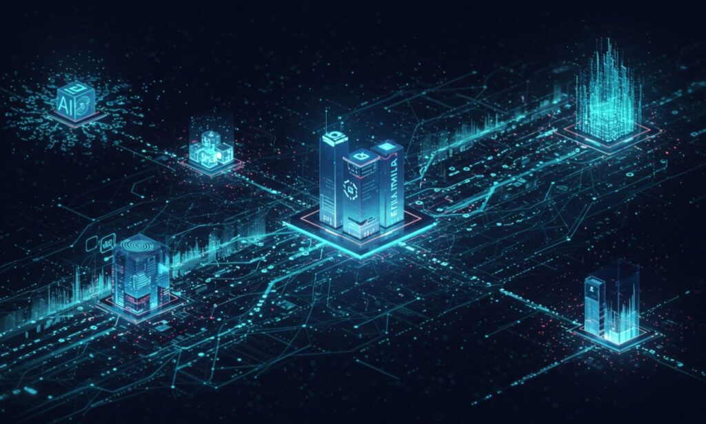 Hitlmila: The Rising Digital Hub for Modern Innovation