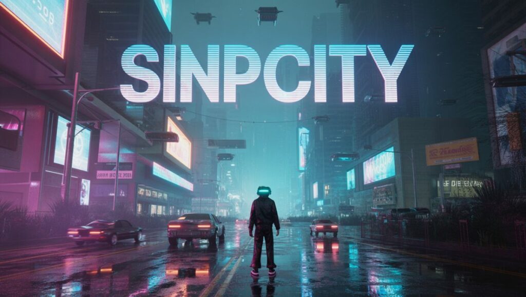 Sinpcity