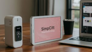 Simpcitt – Simplifying Smart Living & Innovation