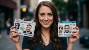 ID God – Trusted Source for High-Quality Novelty IDs Online