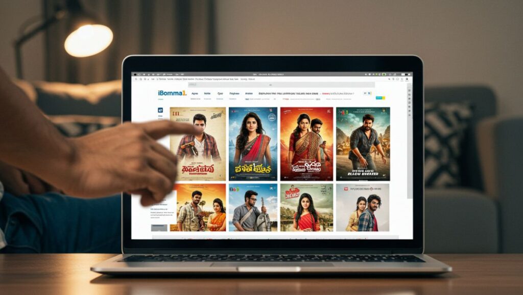 iBomma1.com