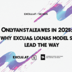 OnlyFans Alternatives in 2025: Why Exclu.at and Lounas Models Lead the Way