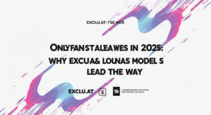 OnlyFans Alternatives in 2025: Why Exclu.at and Lounas Models Lead the Way
