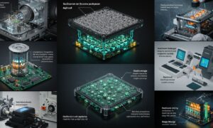 Sodiceram: Exploring Its Applications and Innovations