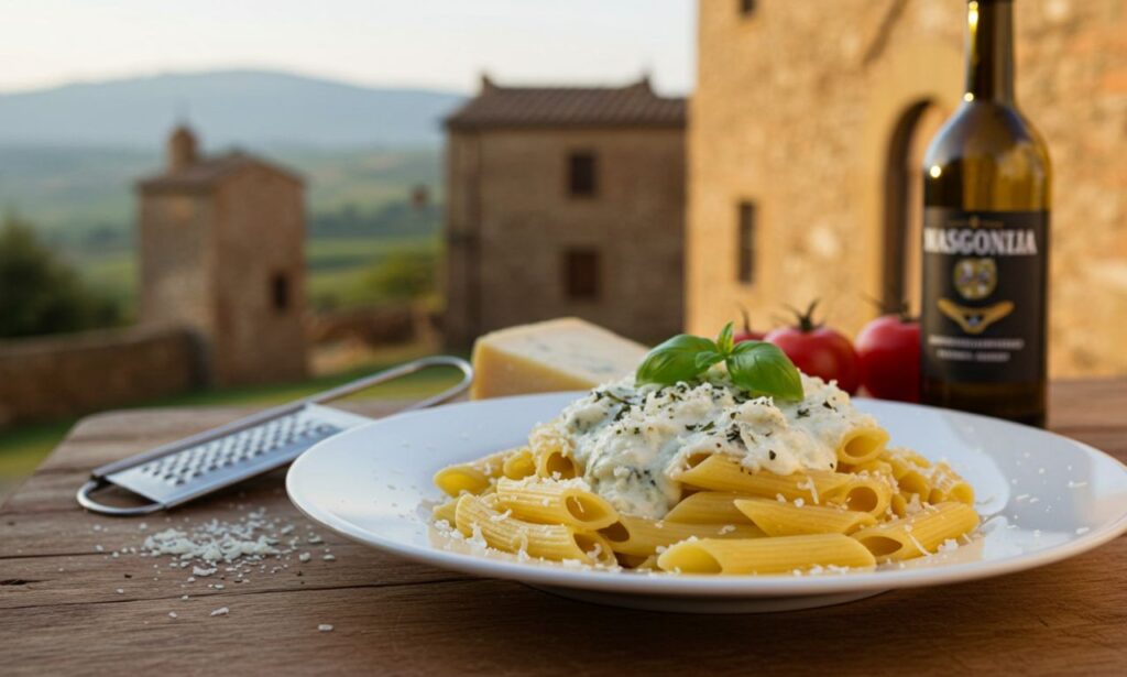 Masgonzola