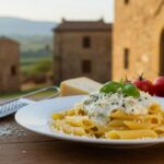 Masgonzola: Flavor, Origin, and Culinary Uses
