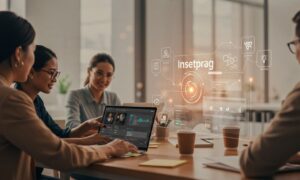 Insetprag: A Game-Changer in Digital Collaboration and Workflow