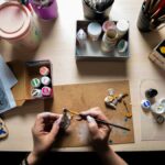 The Art of Crafting Tūbės: Techniques and Traditions Revealed