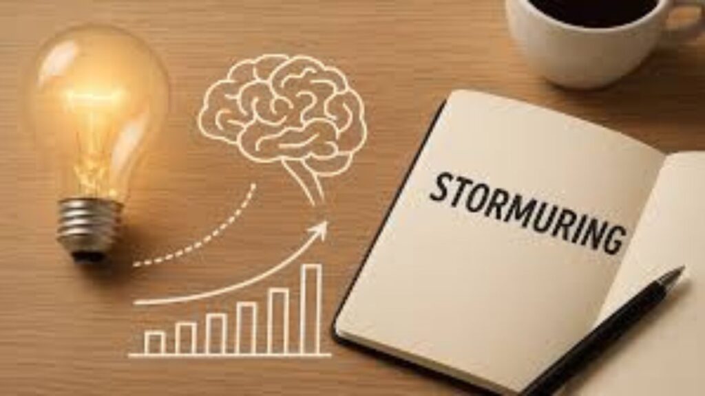 stormuring