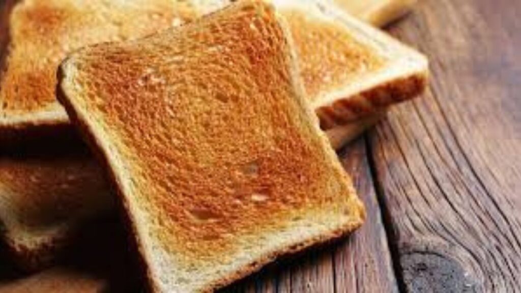 toastul